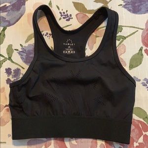 Varley Sports Bra NWOT